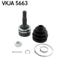 SKF VKJA 5663